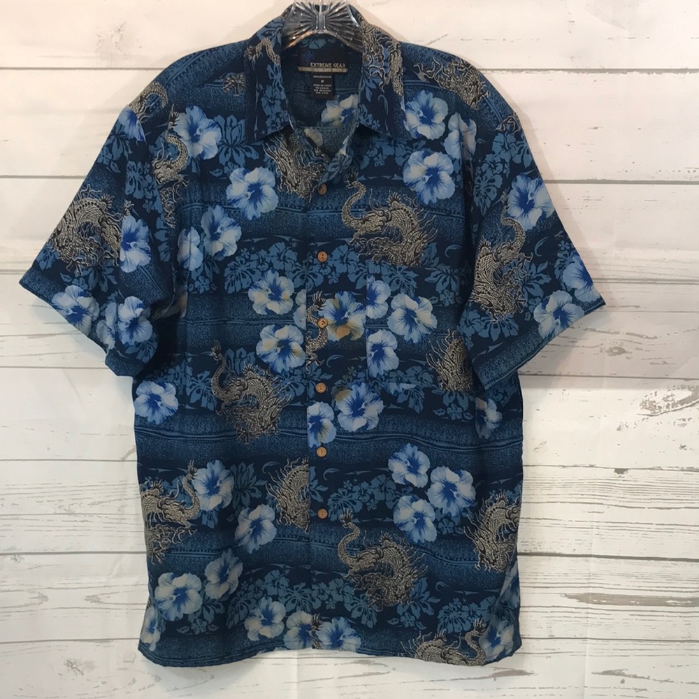 Extreme Gear Shirt